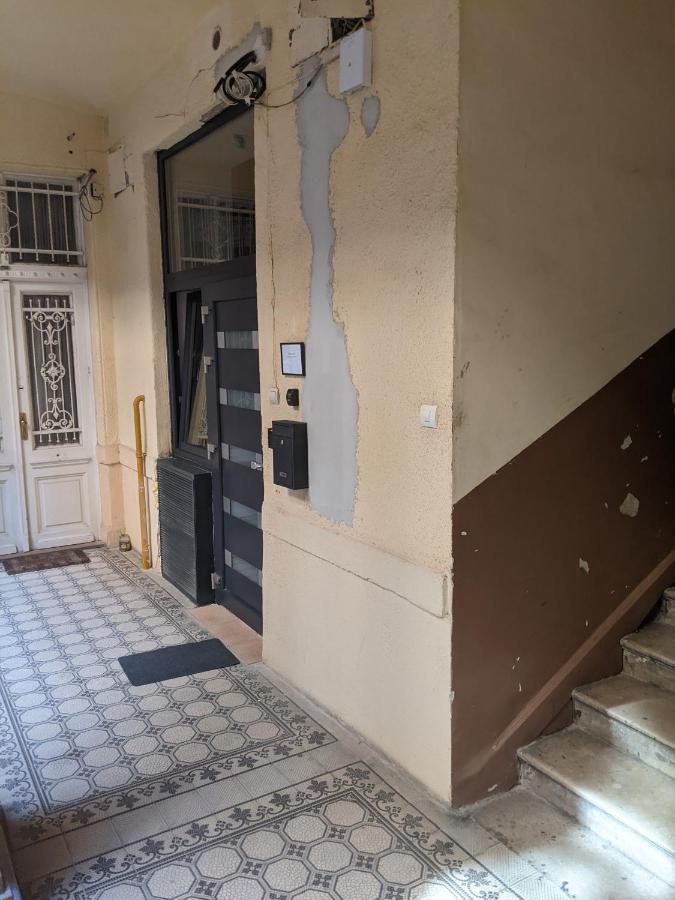 דירות בודפשט O 38 Luxe Loft מראה חיצוני תמונה