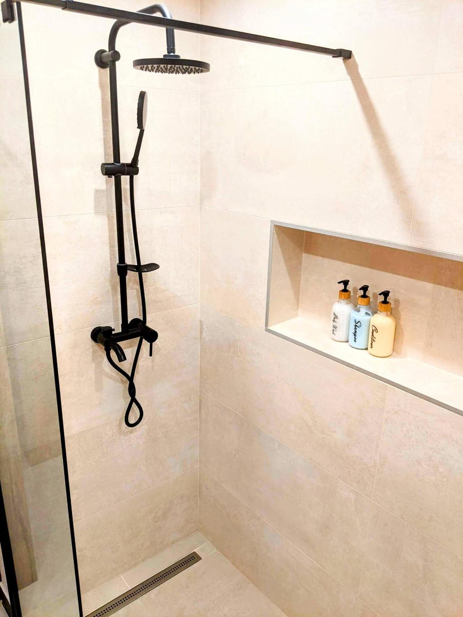 דירות בודפשט O 38 Luxe Loft מראה חיצוני תמונה