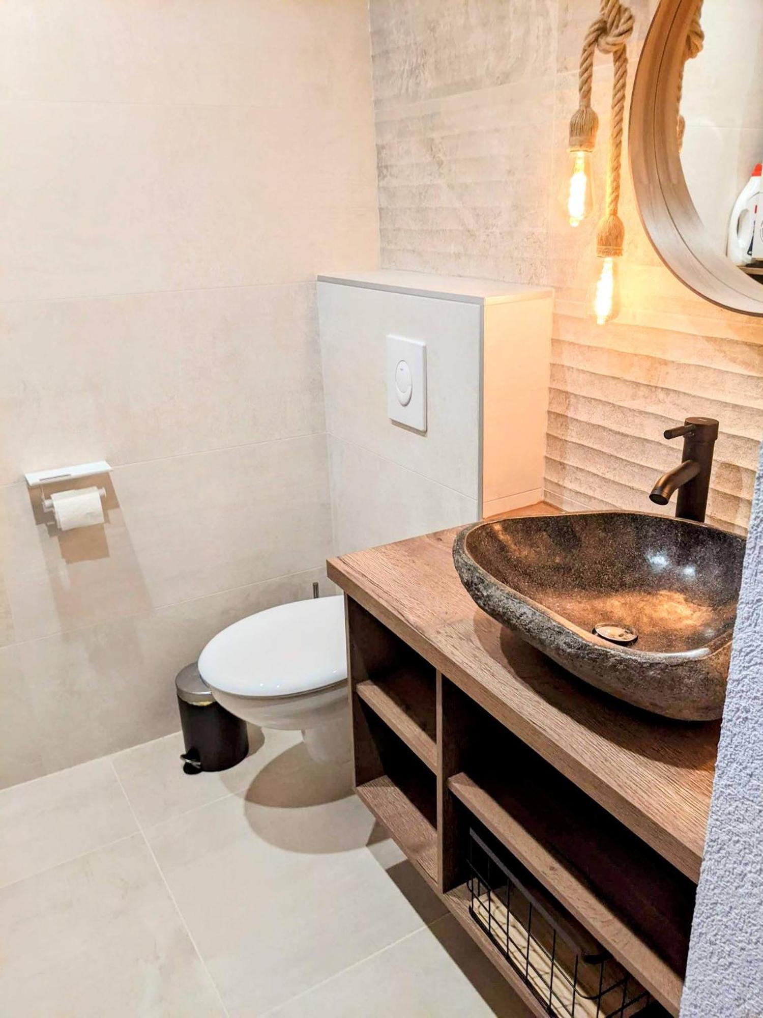 דירות בודפשט O 38 Luxe Loft מראה חיצוני תמונה