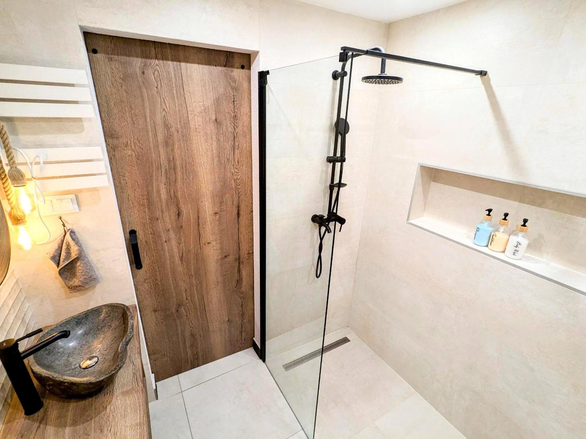 דירות בודפשט O 38 Luxe Loft מראה חיצוני תמונה
