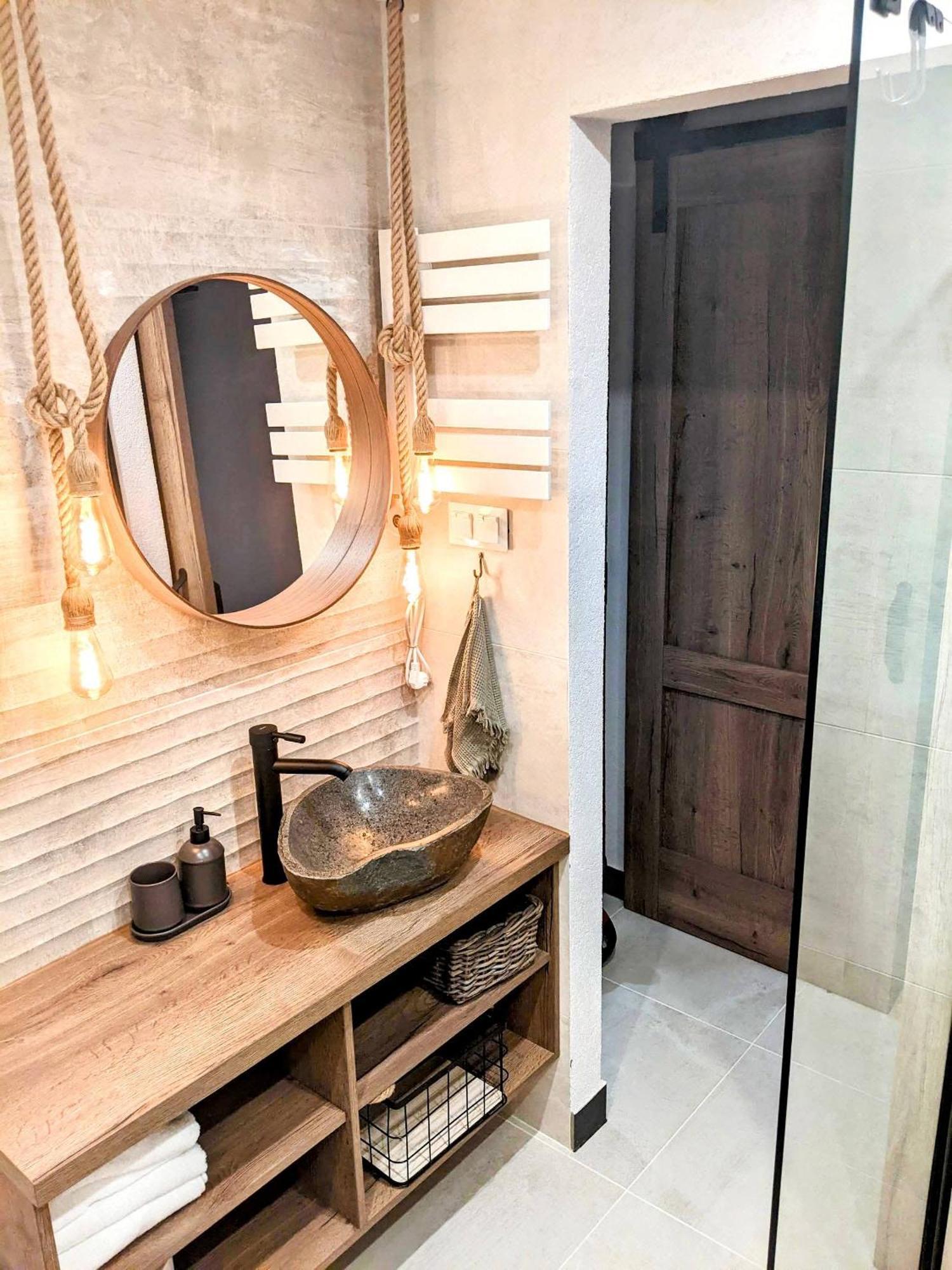 דירות בודפשט O 38 Luxe Loft מראה חיצוני תמונה